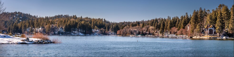 More Photos Of 27992 Rainbow Dr, Lake Arrowhead Hospitality For Sale