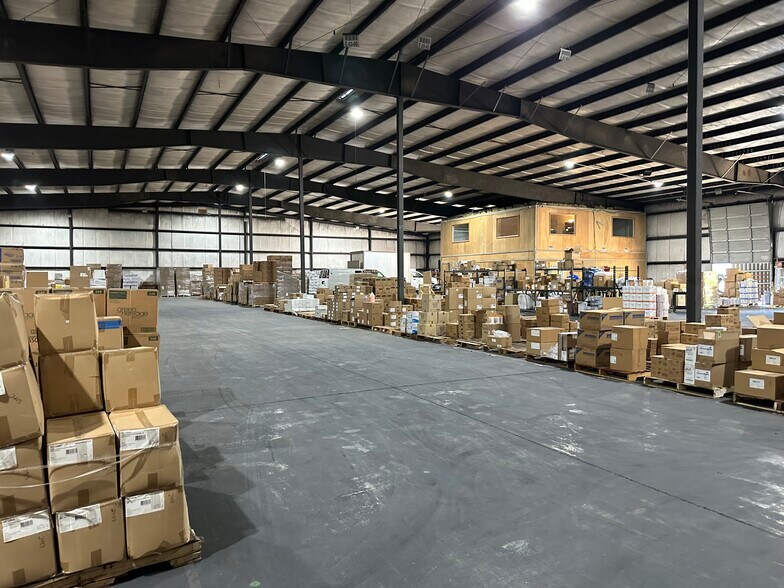 More Photos Of 400 Byram Dr, Byram Warehouse For Sale
