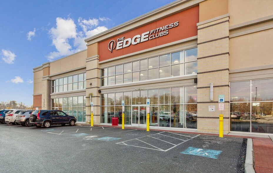 More Photos Of 1067 W Baltimore Pike, Media Unknown For Lease