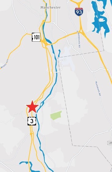 More Photos Of 496 Daniel Webster Hwy, Merrimack Land For Sale