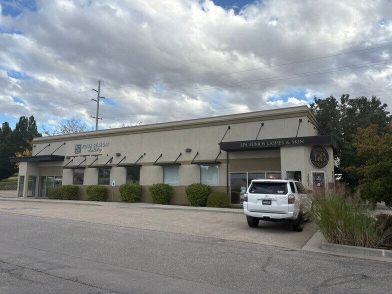 More Photos Of 2308-2398 E Gowen Rd, Boise Freestanding For Lease
