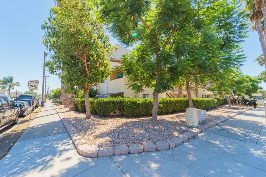 More Photos Of 3691 National Ave, San Diego Apartments For Sale