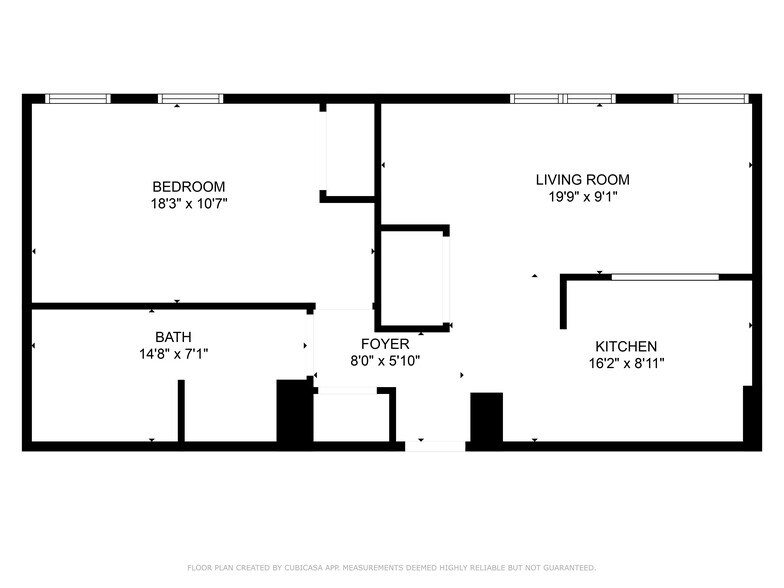More Photos Of 1120 E Parkway Ave, Oshkosh Multifamily For Sale