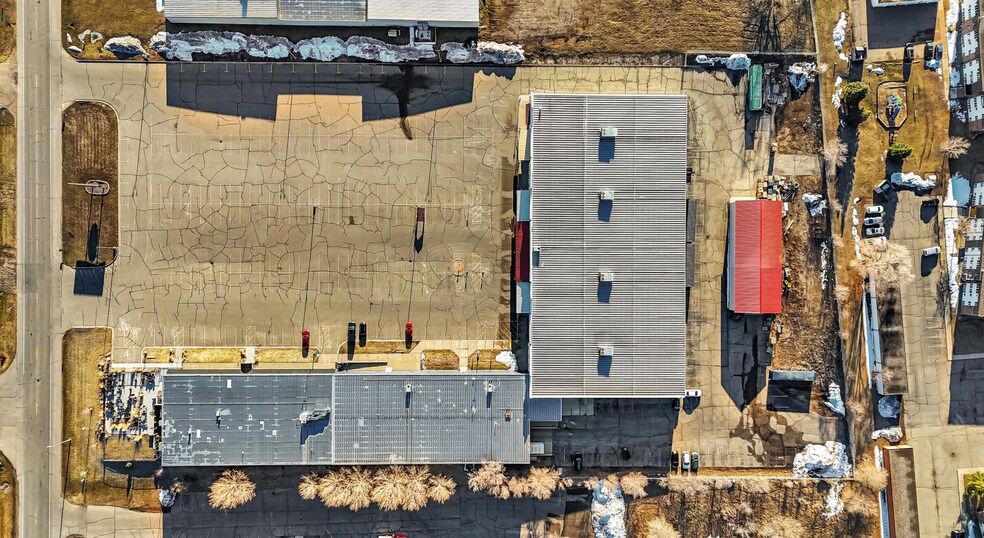 More Photos Of 620 Sundial Dr, Waite Park Freestanding For Lease