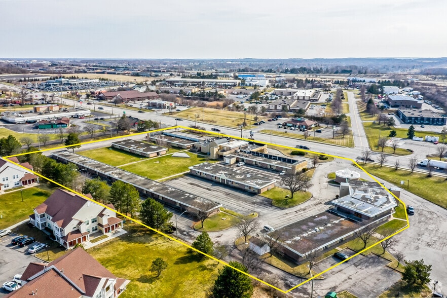 More Photos Of 4853 W Henrietta Rd, Henrietta Hotel For Sale