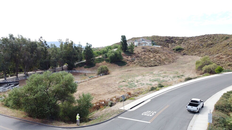 More Photos Of Monte Verde @ Via Puebla, Temecula Land For Sale
