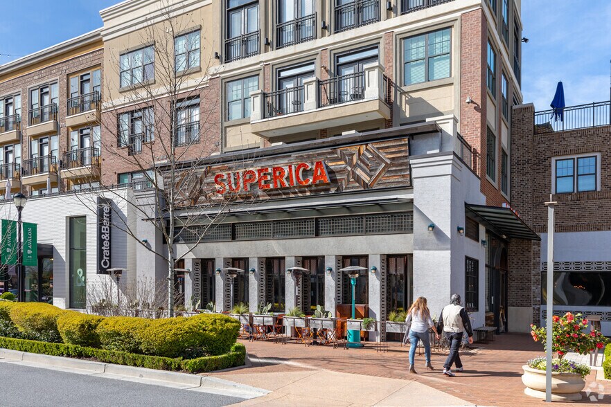 More Photos Of 2800 Old Milton Pky, Alpharetta Unknown For Lease