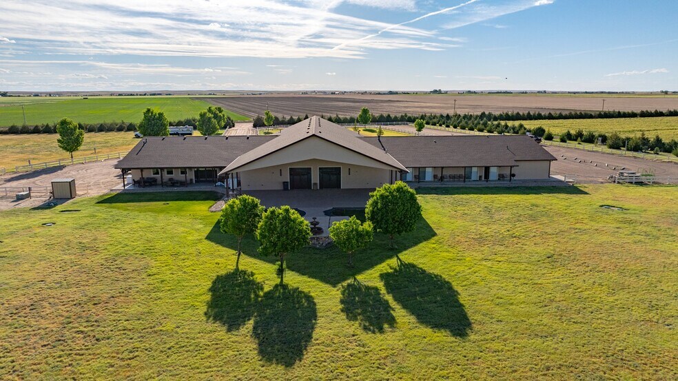 More Photos Of 8604 County Road 6, Wiggins Land For Sale