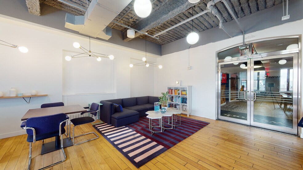 Primary Photo Of 195 Montague St, Brooklyn Office For Lease