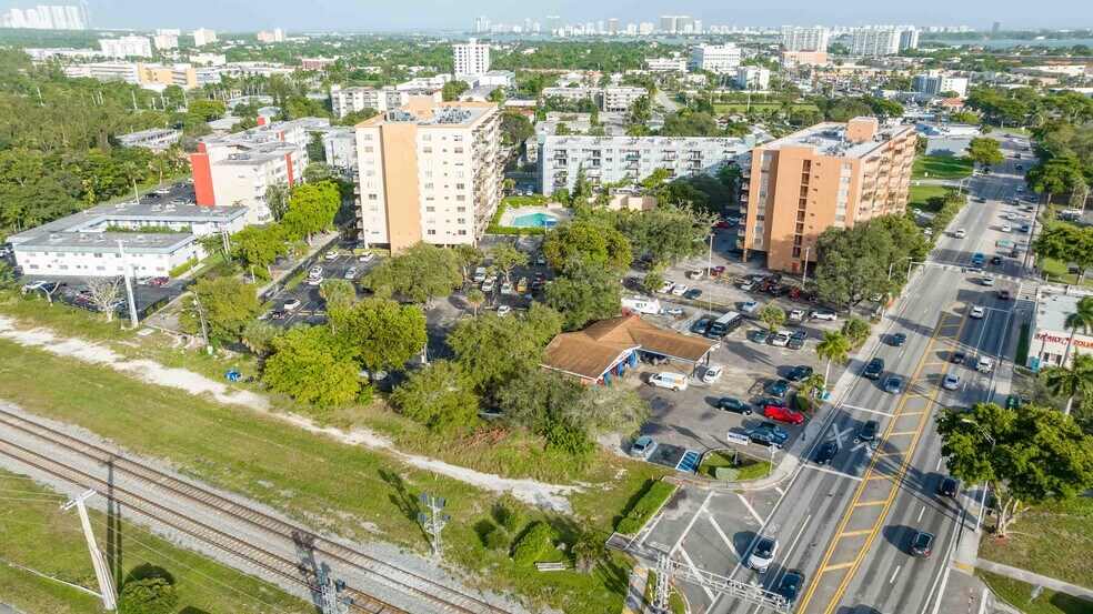 More Photos Of 1401 NE 123rd St, North Miami Auto Repair For Lease
