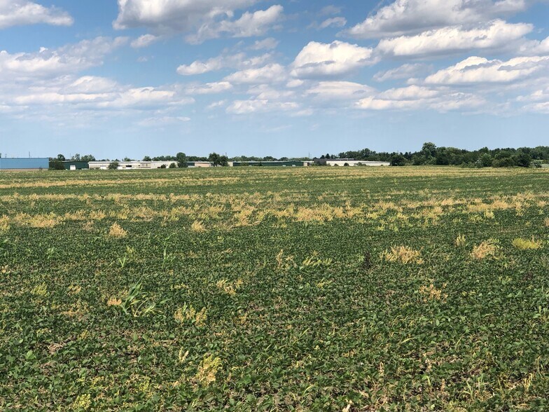 More Photos Of 22900 S Center Rd, Frankfort Land For Sale