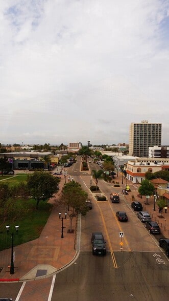 Primary Photo Of 392 Del Mar Ave, Chula Vista Apartments For Sale