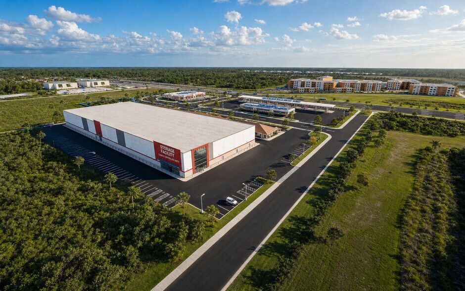 More Photos Of 13201 Saddle Rd, Fort Myers Land For Sale