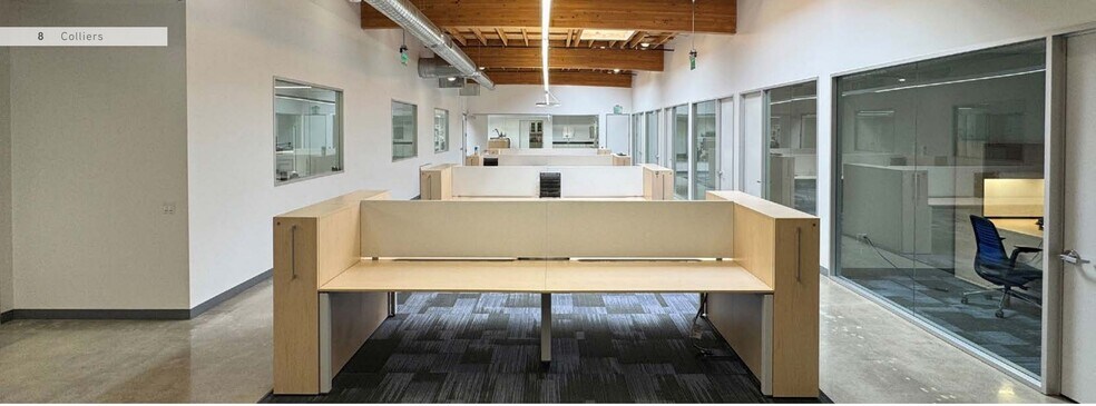 More Photos Of 14751-14761 Califa St, Van Nuys Office For Lease