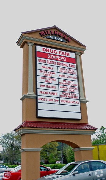 More Photos Of 2929-2933 Vauxhall Rd, Vauxhall Storefront For Lease