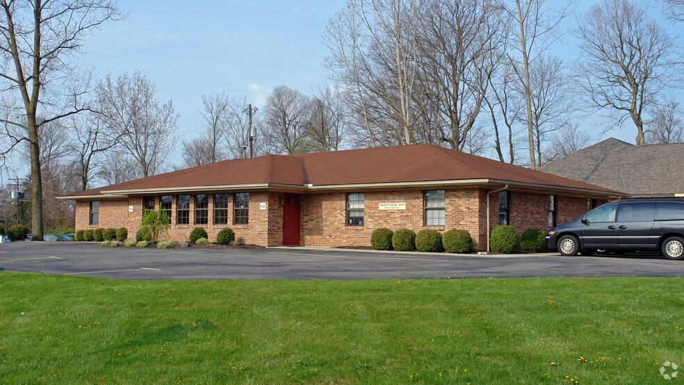 Primary Photo Of 1543-1545 Marsetta Dr, Beavercreek Medical For Sale