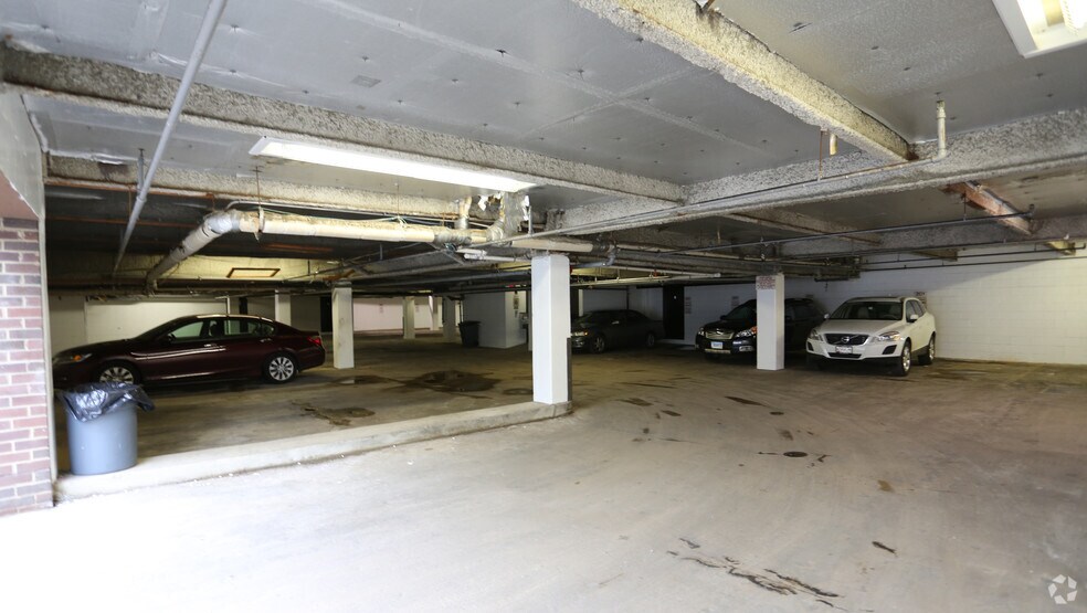 More Photos Of 4300 Montgomery Ave, Bethesda Office For Lease