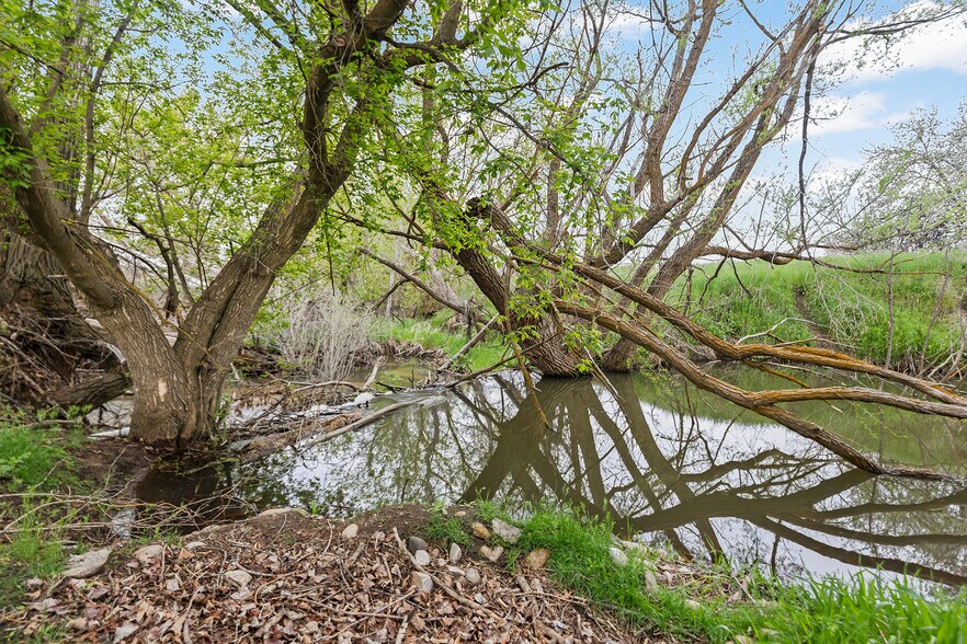 More Photos Of 13153 N Horseshoe Bend Rd, Boise Land For Sale