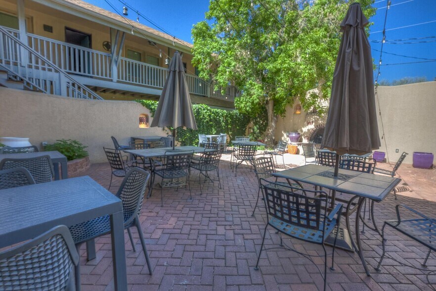 More Photos Of 103 W Ryus St, La Veta Hotel For Sale