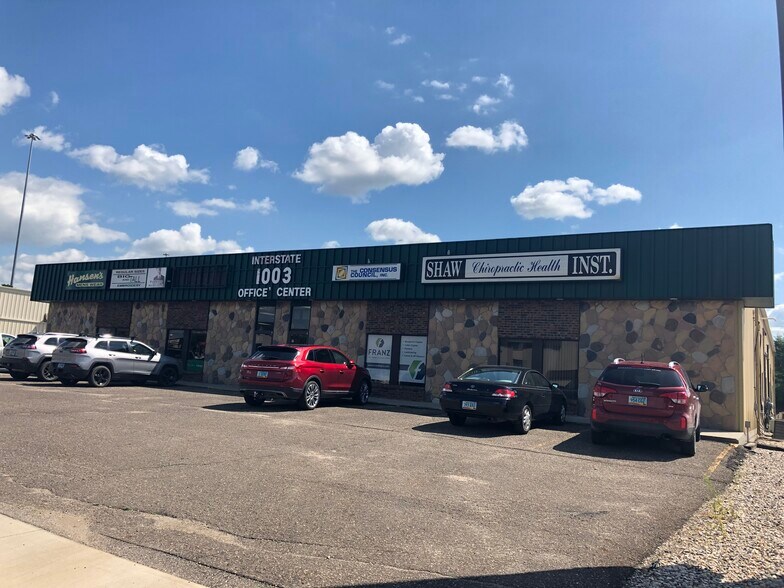 More Photos Of 1003 E Interstate Ave, Bismarck Office For Sale