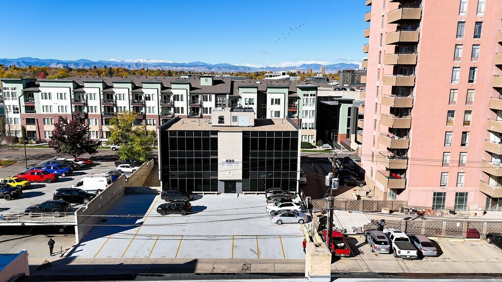 More Photos Of 820 Clermont St, Denver Medical For Sale