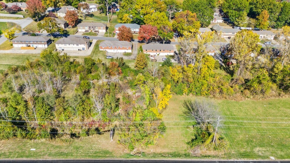 More Photos Of 14700 e us 40 highway, Kansas City Land For Sale