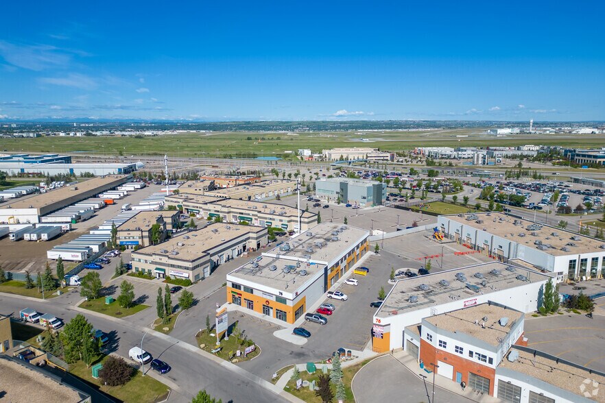 More Photos Of 76 Westwinds Cres NE, Calgary General Retail For Sale