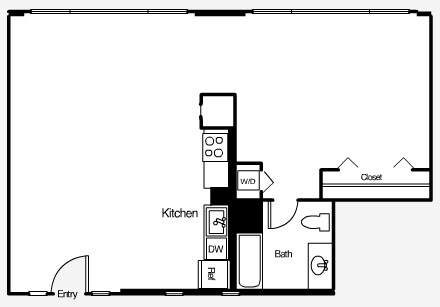 More Photos Of 610 S Main St, Los Angeles Apartments For Lease