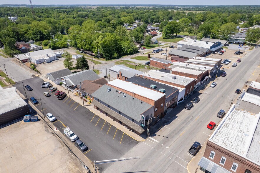More Photos Of 1 Main St, Albion Storefront Retail Residential For Sale