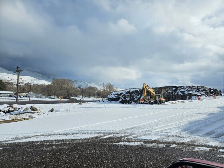 More Photos Of 4033 S 5th, Pocatello Land For Sale