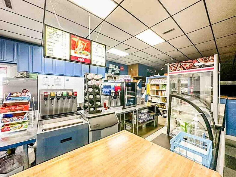 More Photos Of 6040 Telecom Dr, Milan Specialty For Sale