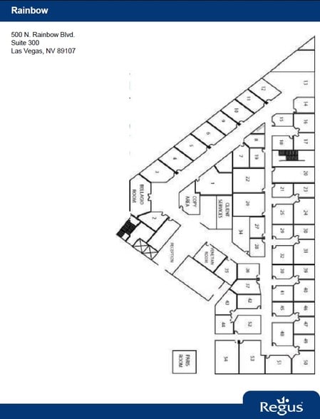 Photo of 3rd Floor Ste Virtual Office