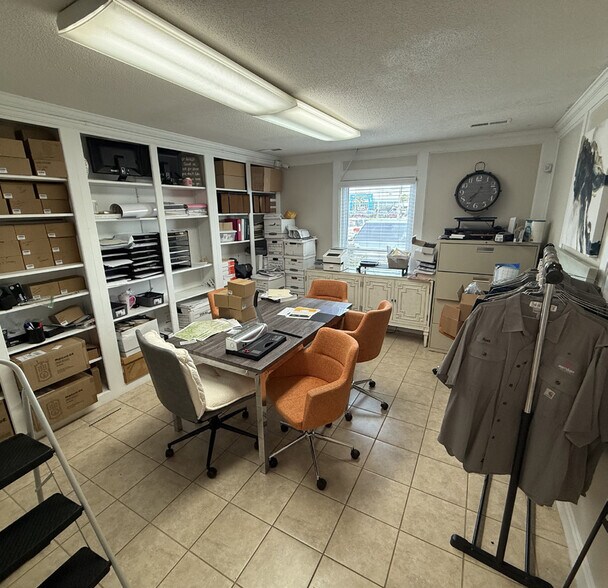 More Photos Of 8310 Rivers Ave, North Charleston Storefront Retail Office For Sale