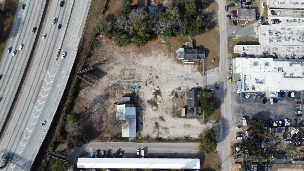More Photos Of 5541 Woodbine Ave, North Charleston Land For Sale