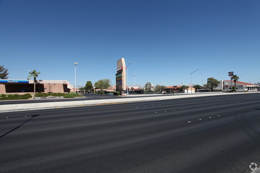 More Photos Of 310-398 S Decatur Blvd, Las Vegas Unknown For Lease