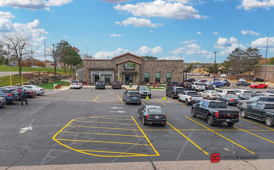 More Photos Of 5727 Beckley Rd, Battle Creek Restaurant For Sale