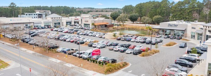 More Photos Of 1 Godley Station Blvd, Pooler Unknown For Lease