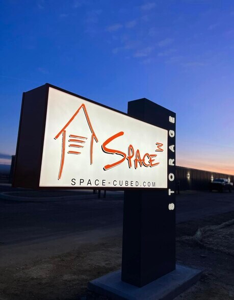 More Photos Of 3770 S US Highway 27, Saint Johns Self Storage For Sale