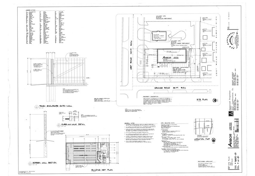 More Photos Of 3575 West Rd, Trenton Drugstore For Lease