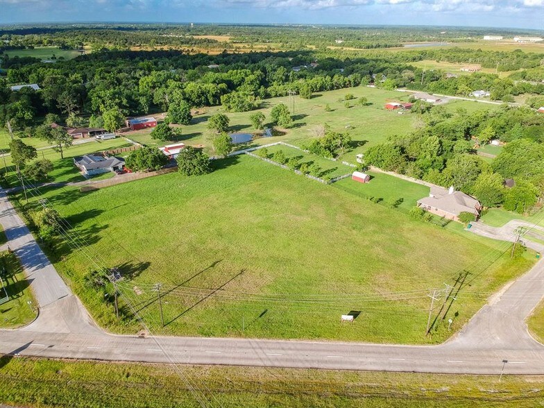 More Photos Of 4101 Kirby Dr, La Marque Land For Lease