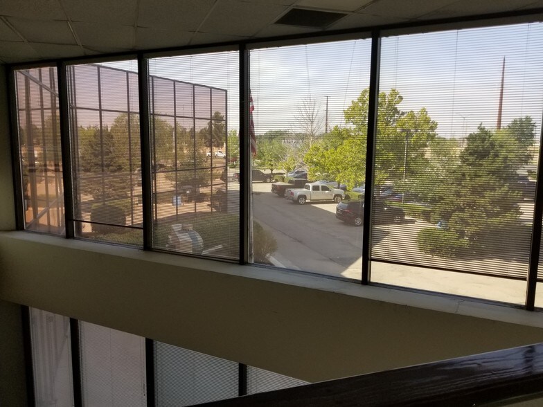 More Photos Of 3911 S Main St, Roswell Manufacturing For Lease