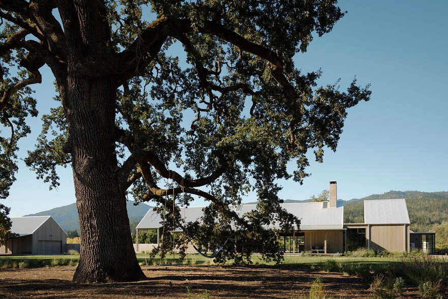 More Photos Of 1540 W Zinfandel Ln, Saint Helena Land For Sale