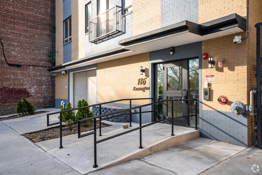 More Photos Of 186-188 Kensington Ave, Jersey City Apartments For Sale