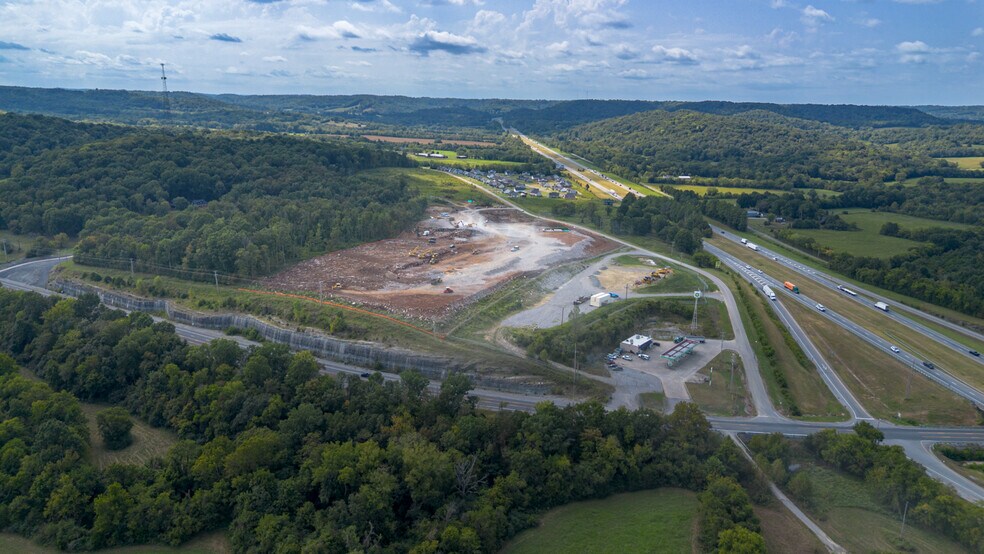 More Photos Of 0 Rock Ridge Dr, Lewisburg Land For Sale