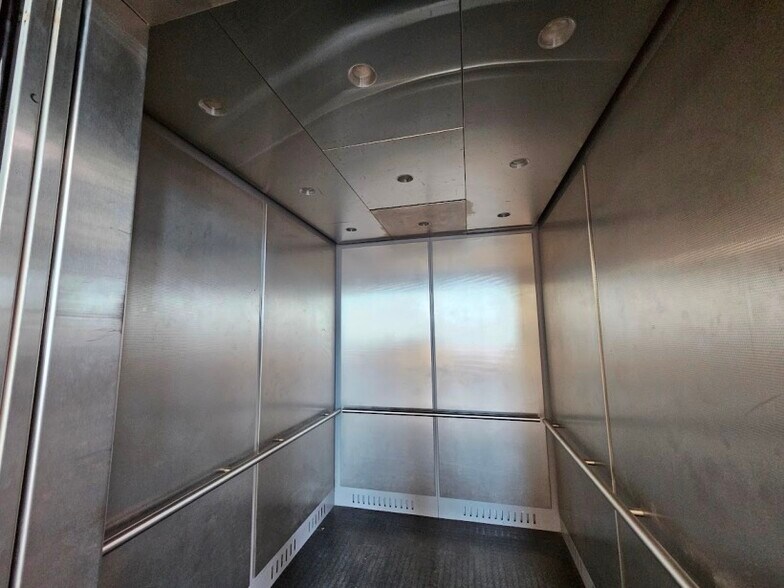 More Photos Of 2890 E Pico Blvd, Los Angeles Light Distribution For Lease