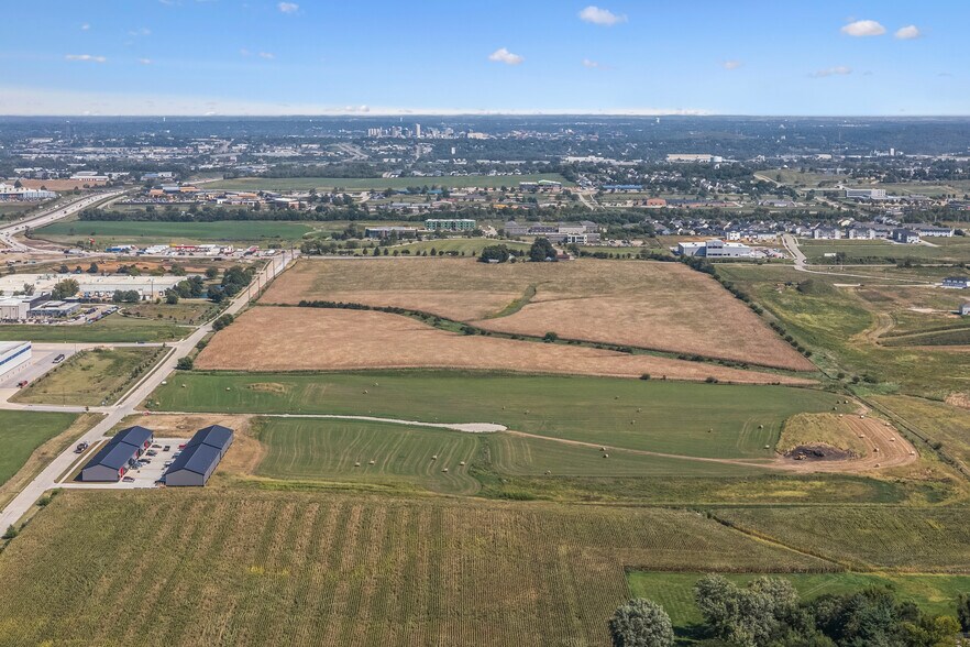 More Photos Of 9825 Earhart Ln SW, Cedar Rapids Land For Sale