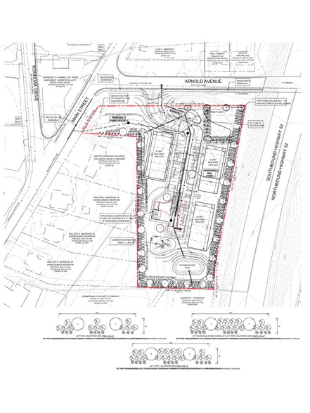 More Photos Of 24 Arnold Avenue, Winston-Salem Land For Sale