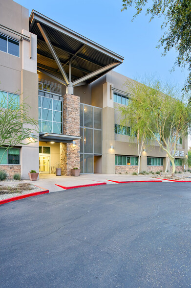 More Photos Of 20940 N Tatum Blvd, Phoenix Unknown For Lease