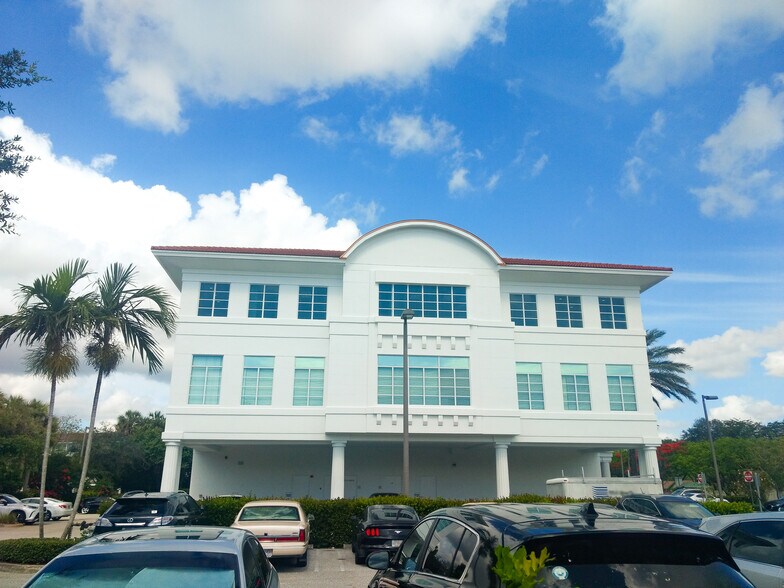 More Photos Of 4600 Linton Blvd, Delray Beach Medical For Lease