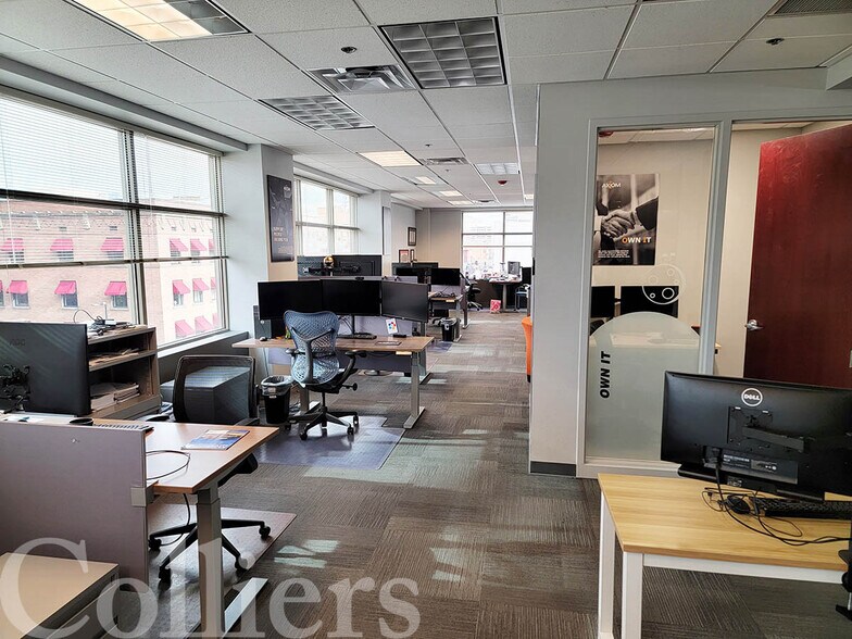 More Photos Of 121 N 9th St, Boise Office For Lease